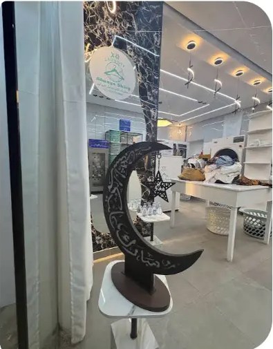 زبون XQ